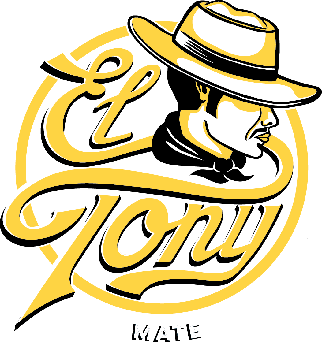 El Tony Mate